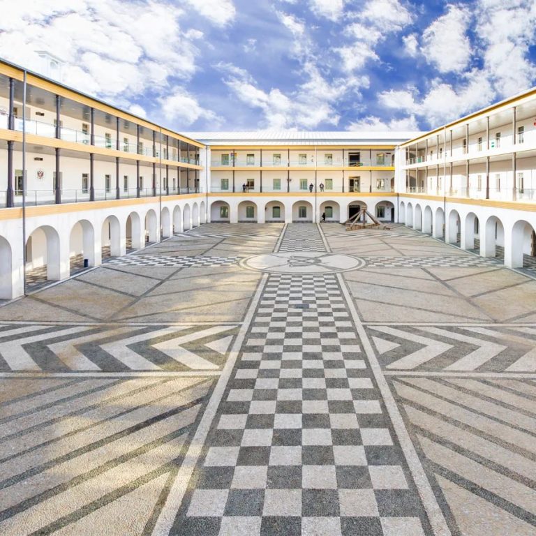 Campus Ceuta