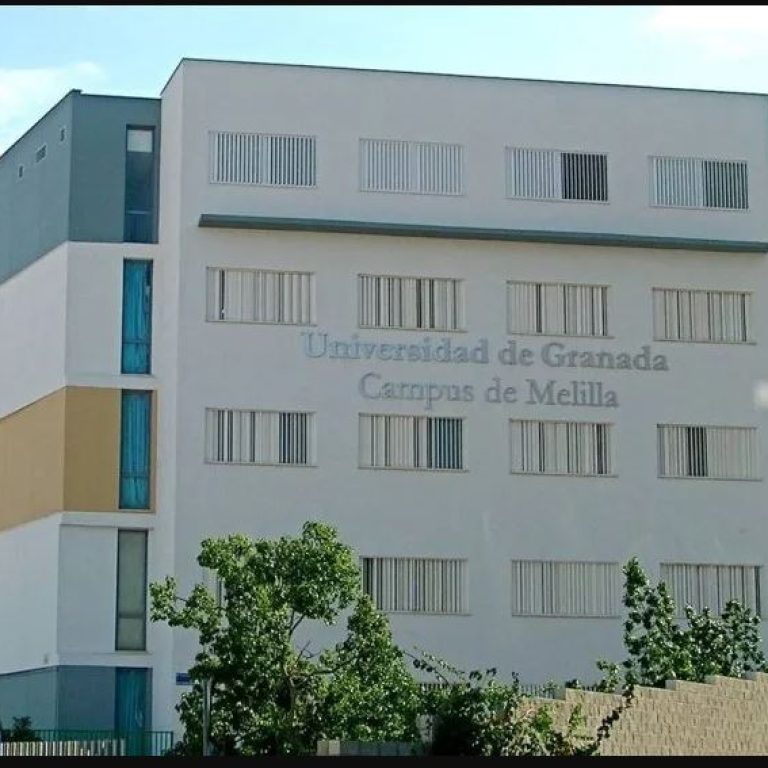Campus Melilla