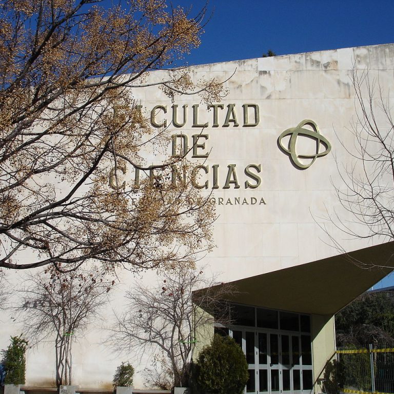 Facultad_Ciencias_de_Granada